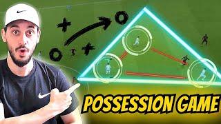 CAN POSSESSION GAME BEAT THE META?  Full explanation│eFootball