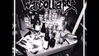 Warcollapse - In Darkness... -(Antisect cover)