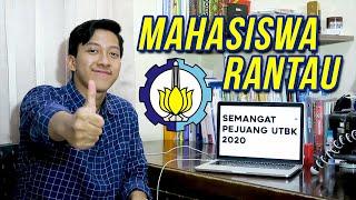 TIPS KULIAH MERANTAU UNTUK MAHASISWA BARU