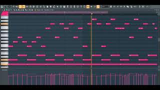 Drake Type Melody | Royalty Free Loops | FL Studio