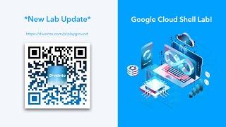 Installing the Ansible Lab and the Ansible Lab on Google Cloud Shell