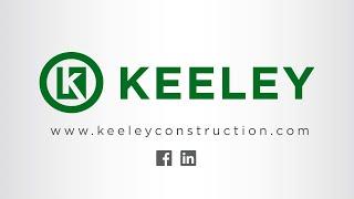 Keeley Construction | Heavy Industries