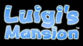 Luigi's Mansion-Toad's Theme