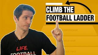 How To Play Football Professionally | Ultimate 5 Step Formula