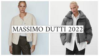 MASSIMO DUTTI 2022 ОБЗОР ОДЕЖДЫ РАСПРОДАЖА | МАССИМО ДУТТИ ВЕСНА. ШОПИНГ ВЛОГ. SHOPPING VLOG 2022.