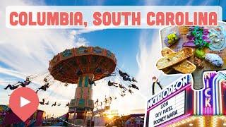 Best Things to Do in Columbia, South Carolina