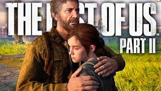 THE LAST OF US 2 All Cutscenes Full Movie HD