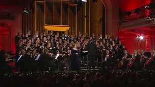 Laudate Dominum – Bel Canto Choir Vilnius