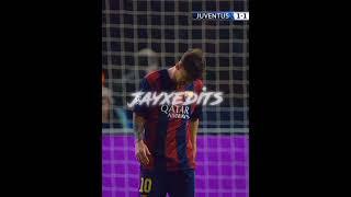 Welcome to editing with JayXedits. Pt2 #edit #football #4k #messi #editing  #Barca