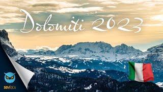 Dolomiti 2023 