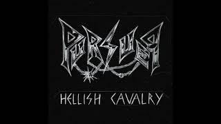 Pursuer - Hellish Cavalry