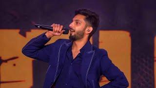 Anirudh Rocking Live Performance - Hukum | Jailer | Rajinikanth | JailerAudioLaunch