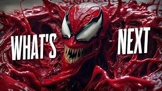 Marvel’s Venom PS5 Happening??