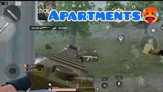 Fight In Apartments | Team Cargoz