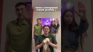 В тренде !
