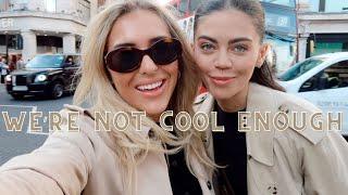 Come Shopping In Selfridges London with Us! Bestie Shopping In London Day -  Selfridges vs Harrods