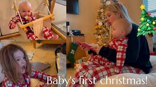 Christmas Special 2024 || Ryder's First Christmas!!