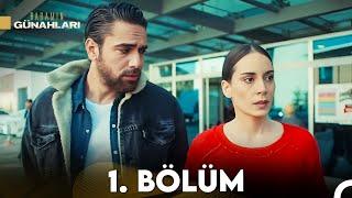 Babamın Günahları 1.Bölüm