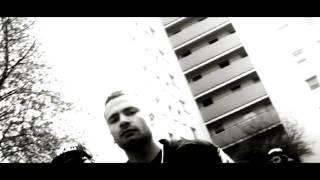 Kanakan & Kaliba 6.7 - Blaulicht am Block prod. by Hasstik Beatz (Official Videoclip)