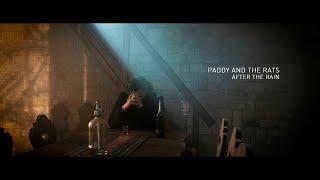 PADDY AND THE RATS - After the Rain (Official Video) | Napalm Records