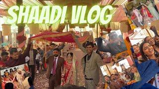 Golu & Reena Ki Shaadi Ka Vlog