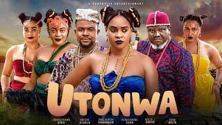 UTONWA COMPLETE -KENECHUKWU EZE,UGEGBE AJAELO,DARLINGTON CHIBUIKE,UGEZU.J.UGEZU latest 2024 movie