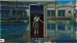 Suzume no Tojimari Theme Song Full | Suzume by RADWIMPS feat. toaka | Sub Español