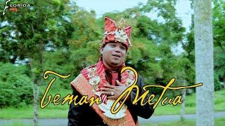 TEMAN METUA | Lukas Sembiring Pelawi | Songwriter : Arel Manta Tarigan | Versi Gendang