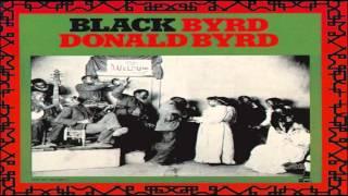 Donald Byrd   Sky High 1973