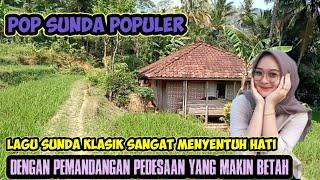 lagu Sunda lawas populer.. dengan suasana perkampungan yang..pasti ingat kampung