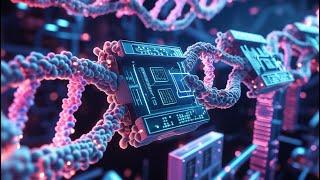 Beyond Silicon: The Rise of DNA Computing