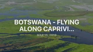 Botswana - Caprivi Strip