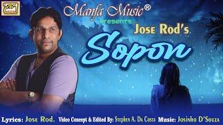 Sopon - Jose Rod.