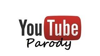 Youtuber-Parodie