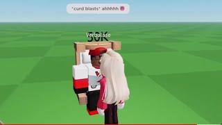 Verbalase and charlie roblox heat ️