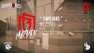 Nizioł - Swojaki ft. Kaczy, Big Twins (prod. Szwed)