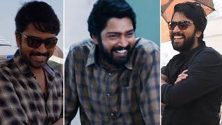 Allari Naresh birthday special video |  Naandhi | Varalakxmi Sarath Kumar | Filmyfocus.com