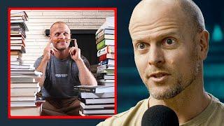 10 Books You Don't Want To Miss Reading - Tim Ferriss