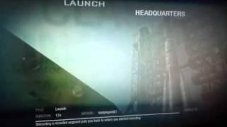 Tomahawk hits rocket and kills!