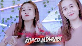 DJ KONCO JADI RABI - FYP TIKTOK 2024 SOUND KANE JEDAG JEDUG