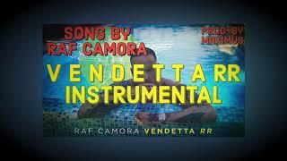 VENDETTA RR INSTRUMENTAL reprod. by Maximus