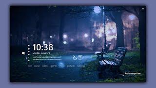 The Best Windows Customization Guide of 2023  |  How to Install the Best Windows Themes!