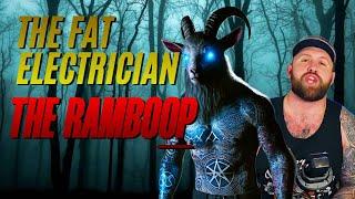 @the_fat_electrician is The Ramboop - Cryptid Creators Episode 1