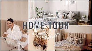 HOME TOUR 2021 | My New House | StyleMeUpWithSakshi