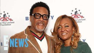 Judge Mathis’ Wife Linda Files for Divorce After 39 Years of Marriage | E! News