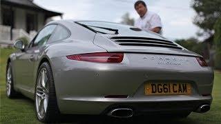 Is the 991.1 Carrera 2 The Last Great "Base" Porsche 911?
