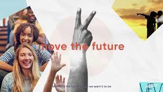 Change the world with YouMove Europe