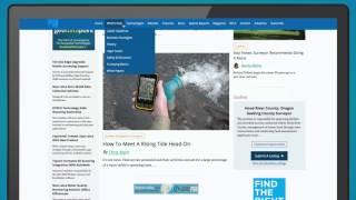 POB goes responsive!