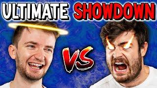 IT ALL COMES DOWN TO THIS!! - LITTLE Z VS POPPT1 ULTIMATE SHOWDOWN