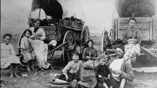The Transcontinental Railroad AMAZING AMERICAN HISTORY DOCUMENTARY